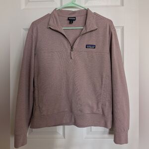 Patagonia Anya Quarter Zip